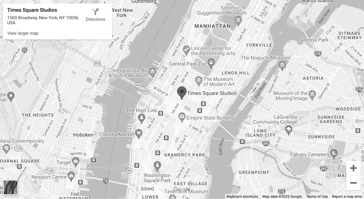 Контакты Map2